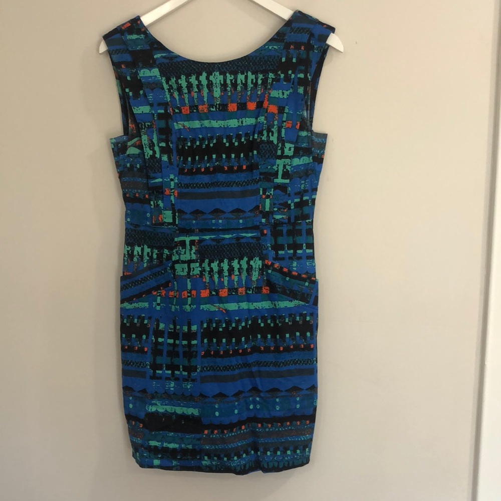 Plenty by Tracy Reese Cocktail Dress size 6P
